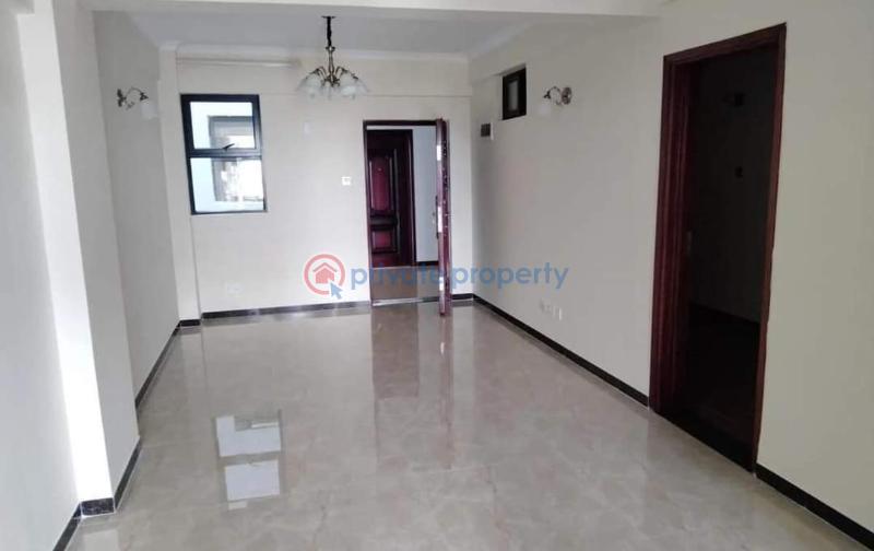 2 bedroom Apartment For Rent Kilimani Nairobi - 1