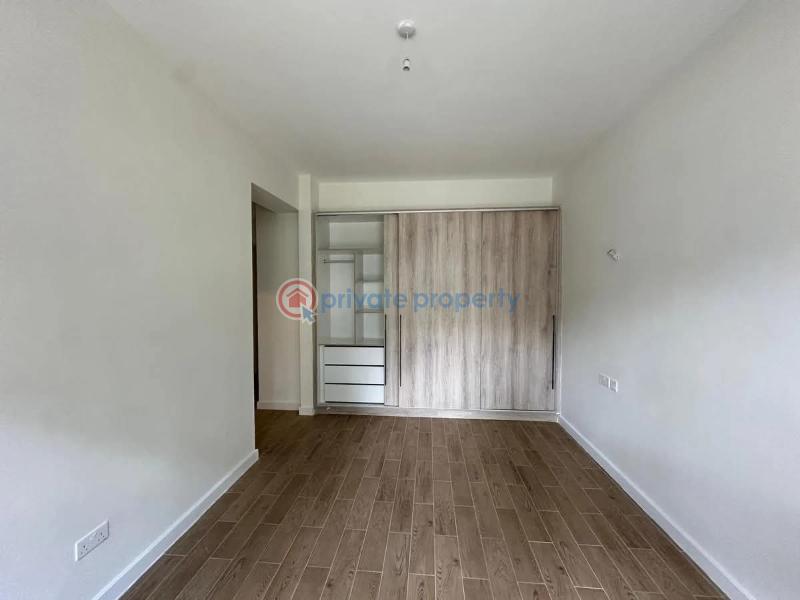2 bedroom Apartment For Rent Lavington Nairobi - 6