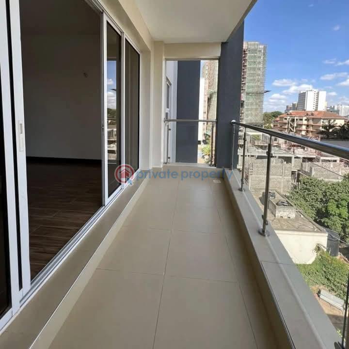 2 bedroom Apartment For Rent Kilimani Nairobi - 8