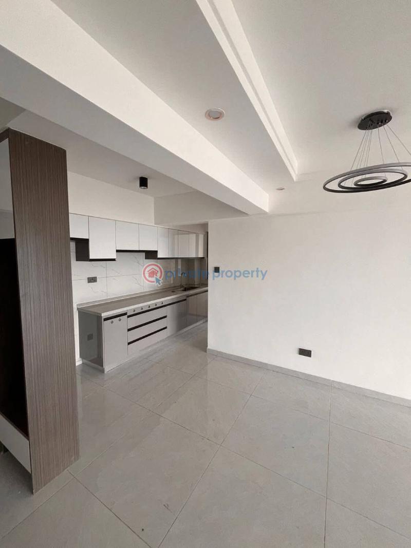 2 bedroom Apartment For Rent Westlands Nairobi - 5