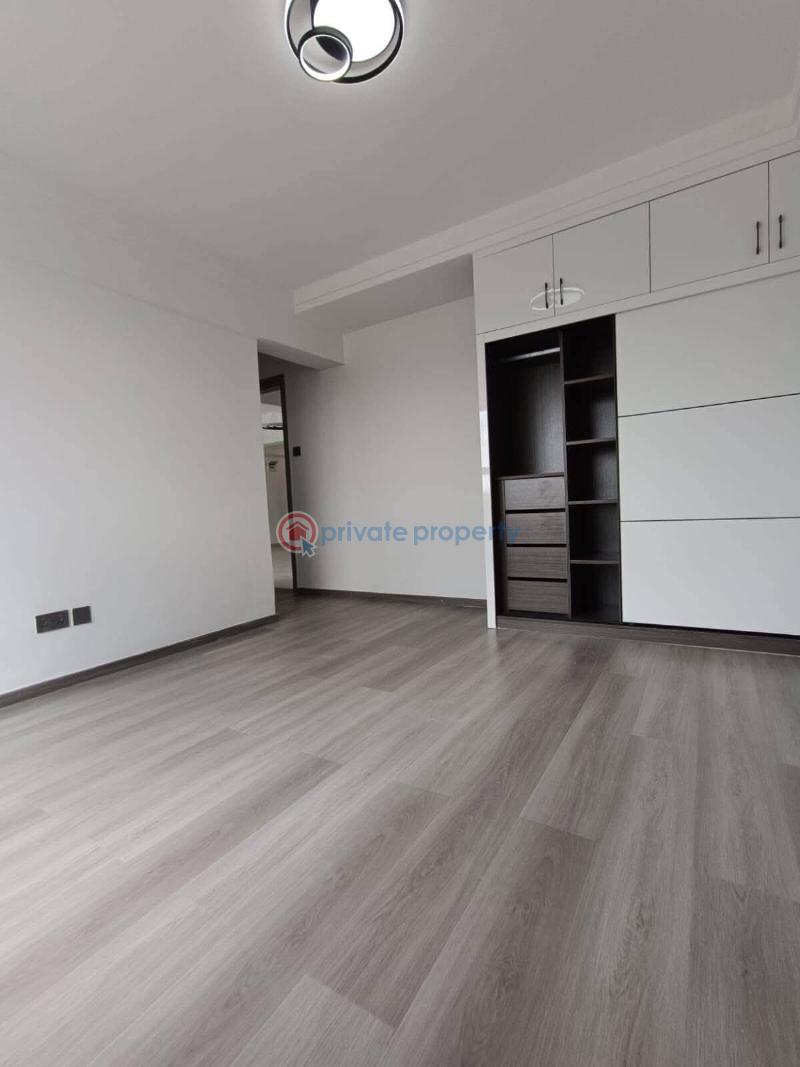 2 bedroom Apartment For Rent Westlands Nairobi - 2