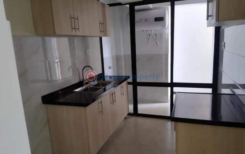 2 bedroom Apartment For Rent Kilimani Nairobi - 2
