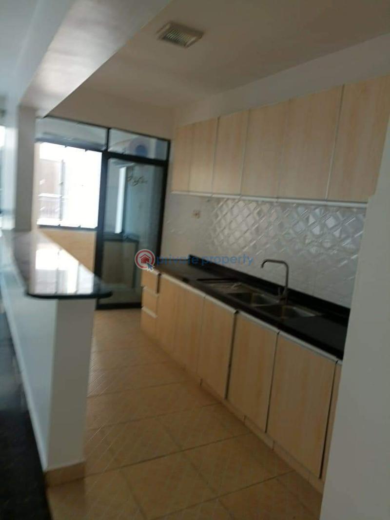 2 bedroom Apartment For Rent Kileleshwa Nairobi - 1