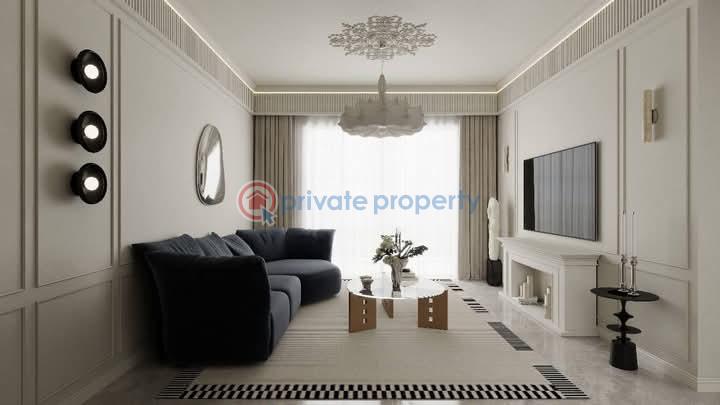 2 bedroom Apartment For Sale Lavington Nairobi - 17