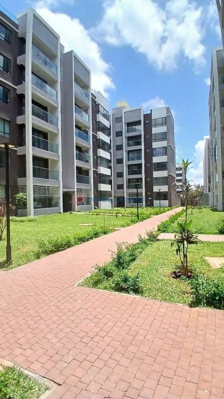 2 bedroom Apartment For Rent Syokimau/Mulolongo Machakos - 1