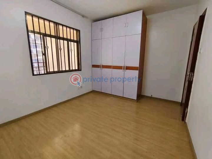 2 bedroom Apartment For Rent Kilimani Nairobi - 3