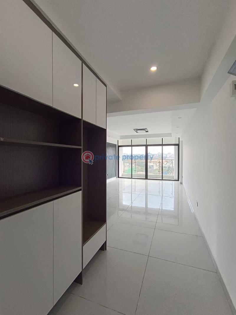2 bedroom Apartment For Rent Westlands Nairobi - 1