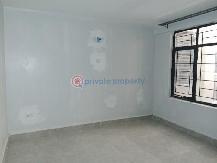 2 bedroom Apartment For Rent Thogoto Kikuyu Kiambu - 6