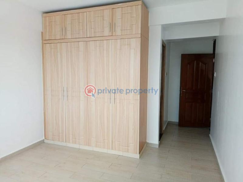 2 bedroom Apartment For Rent Kileleshwa Nairobi - 4