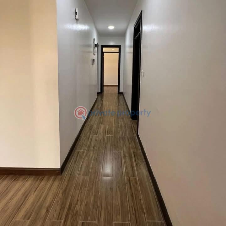 2 bedroom Apartment For Rent Kilimani Nairobi - 2