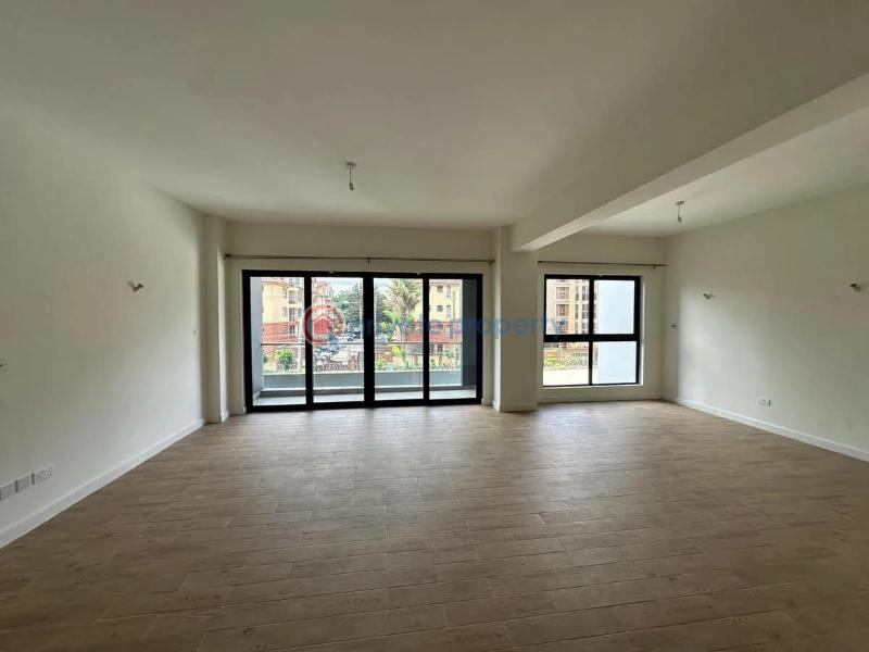 2 bedroom Apartment For Rent Lavington Nairobi - 0