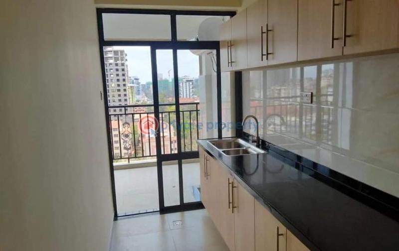 2 bedroom Apartment For Rent Kilimani Nairobi - 3