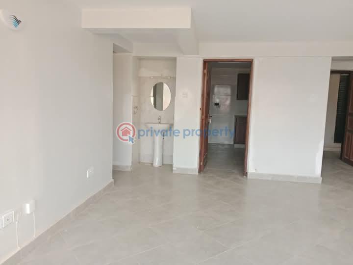 2 bedroom Apartment For Rent Thogoto Kikuyu Kiambu - 3