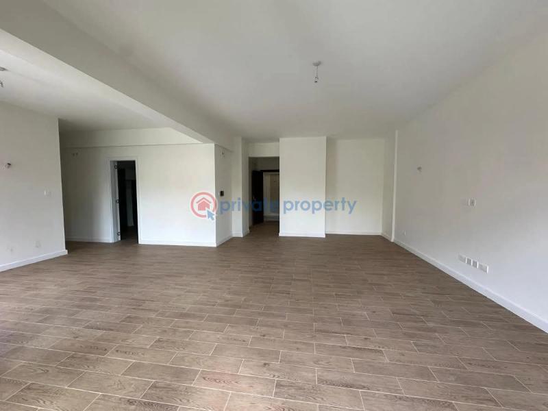 2 bedroom Apartment For Rent Lavington Nairobi - 2