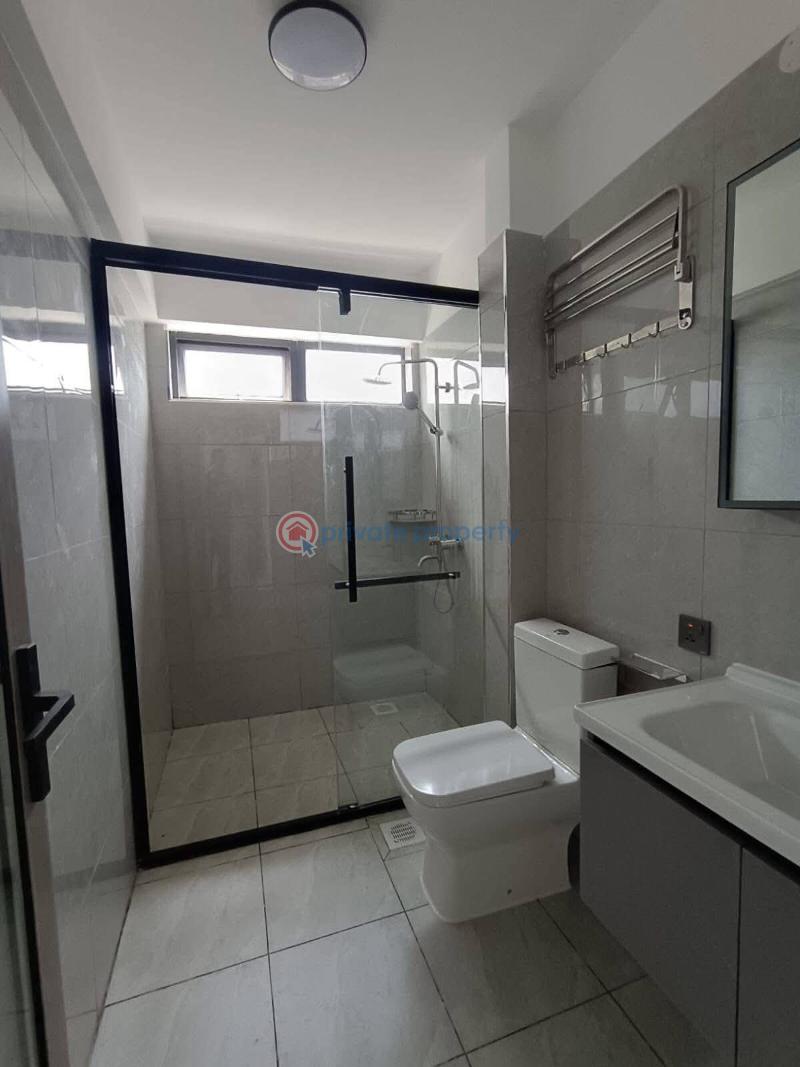 2 bedroom Apartment For Rent Westlands Nairobi - 4