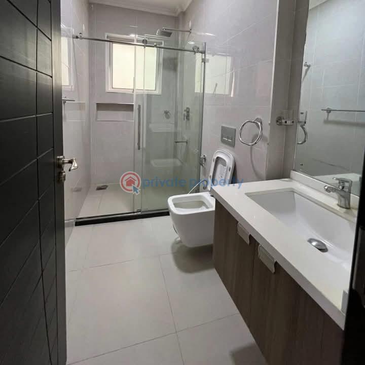 2 bedroom Apartment For Rent Kilimani Nairobi - 6