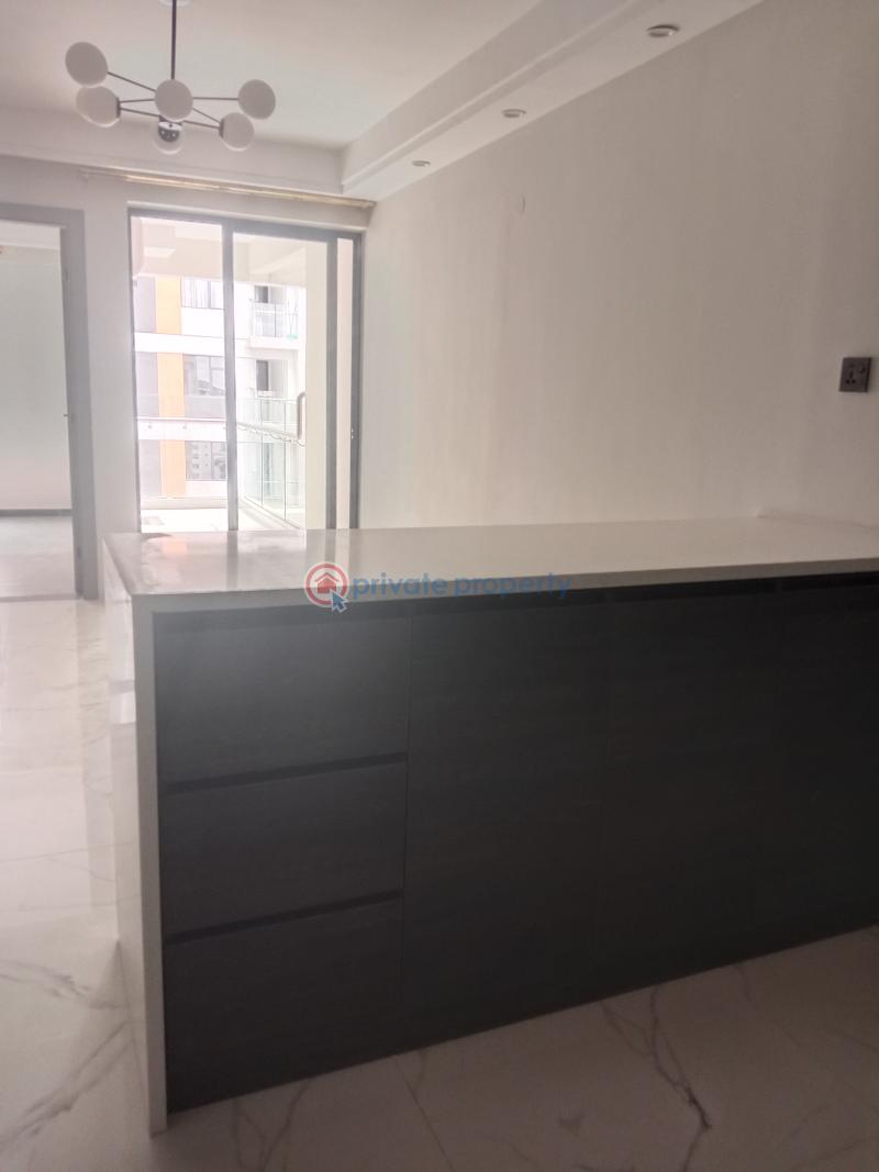 2 bedroom Apartment For Rent Kilimani Nairobi - 6