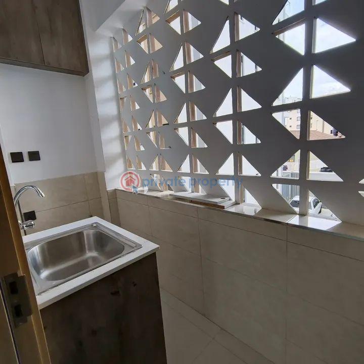 2 bedroom Apartment For Rent Brookside Westlands Nairobi - 12