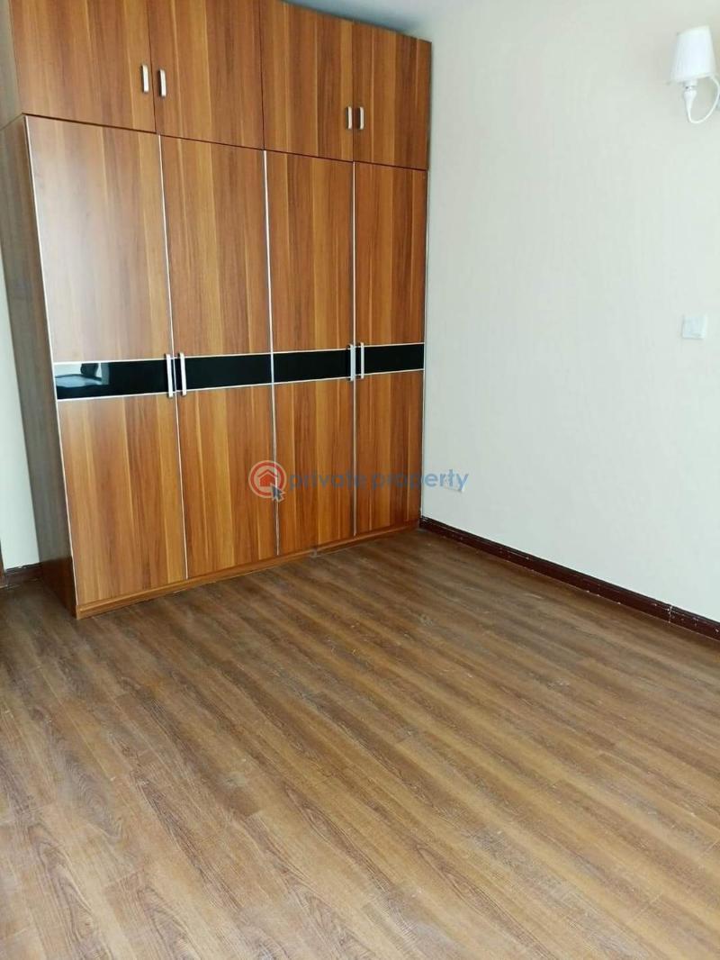 2 bedroom Apartment For Rent Mandera Road Kileleshwa Nairobi - 3