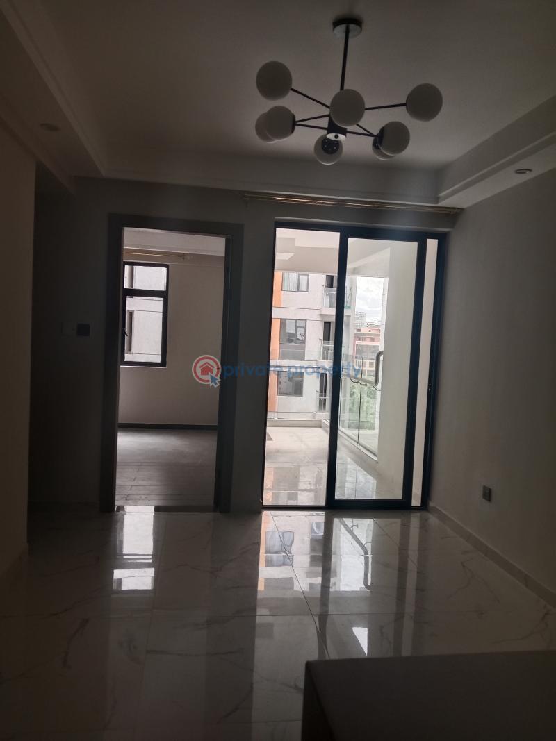 2 bedroom Apartment For Rent Kilimani Nairobi - 3