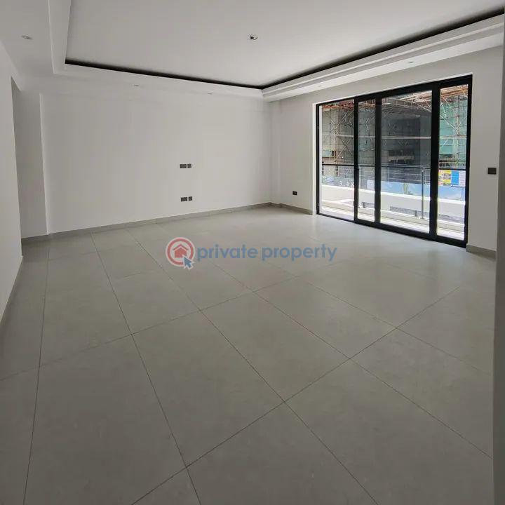 2 bedroom Apartment For Rent Brookside Westlands Nairobi - 2