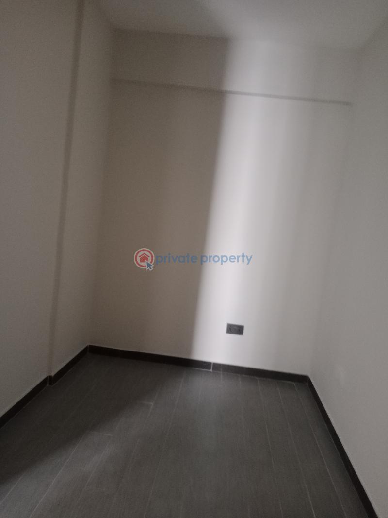 2 bedroom Apartment For Rent Kilimani Nairobi - 4