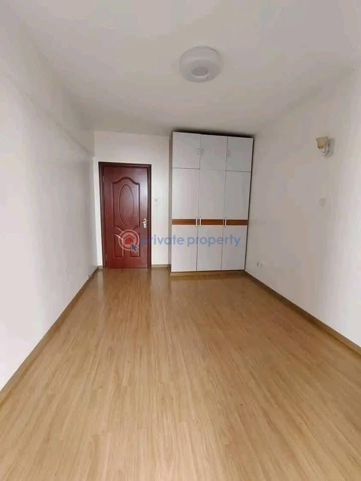 2 bedroom Apartment For Rent Kilimani Nairobi - 4