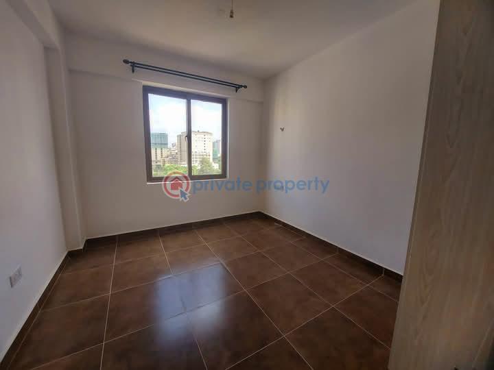 2 bedroom Apartment For Rent Parklands Nairobi - 5