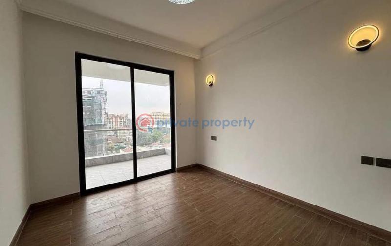 2 bedroom Apartment For Rent Kilimani Nairobi - 6