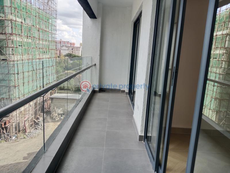 2 bedroom Apartment For Rent Syokimau/Mulolongo Machakos - 4