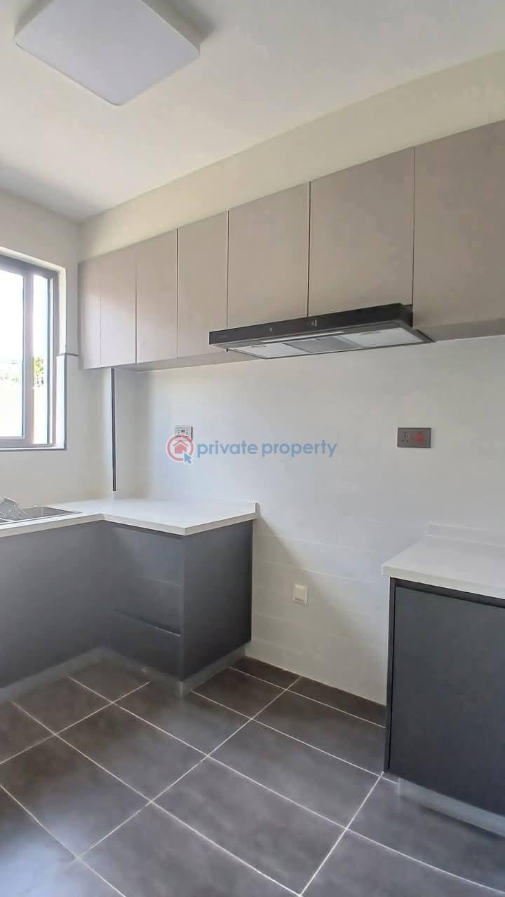 2 bedroom Apartment For Rent Syokimau/Mulolongo Machakos - 3