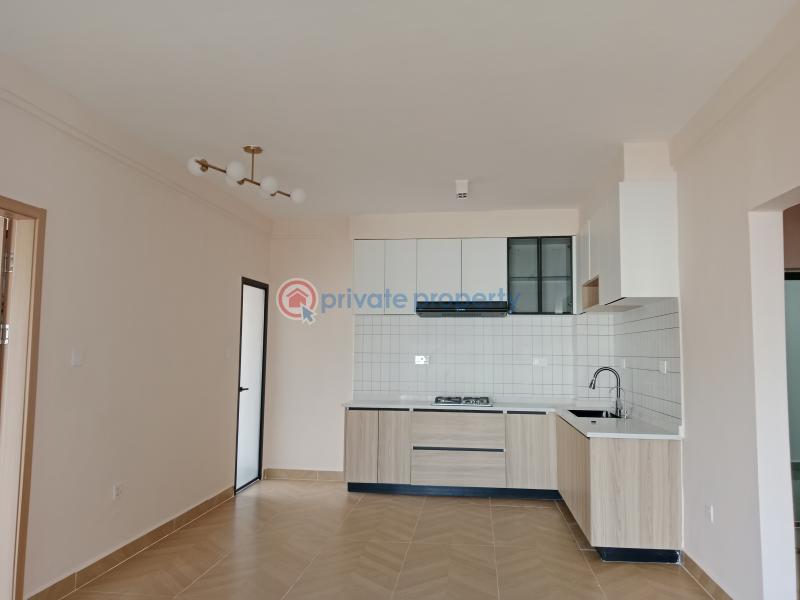 2 bedroom Apartment For Rent Syokimau/Mulolongo Machakos - 2