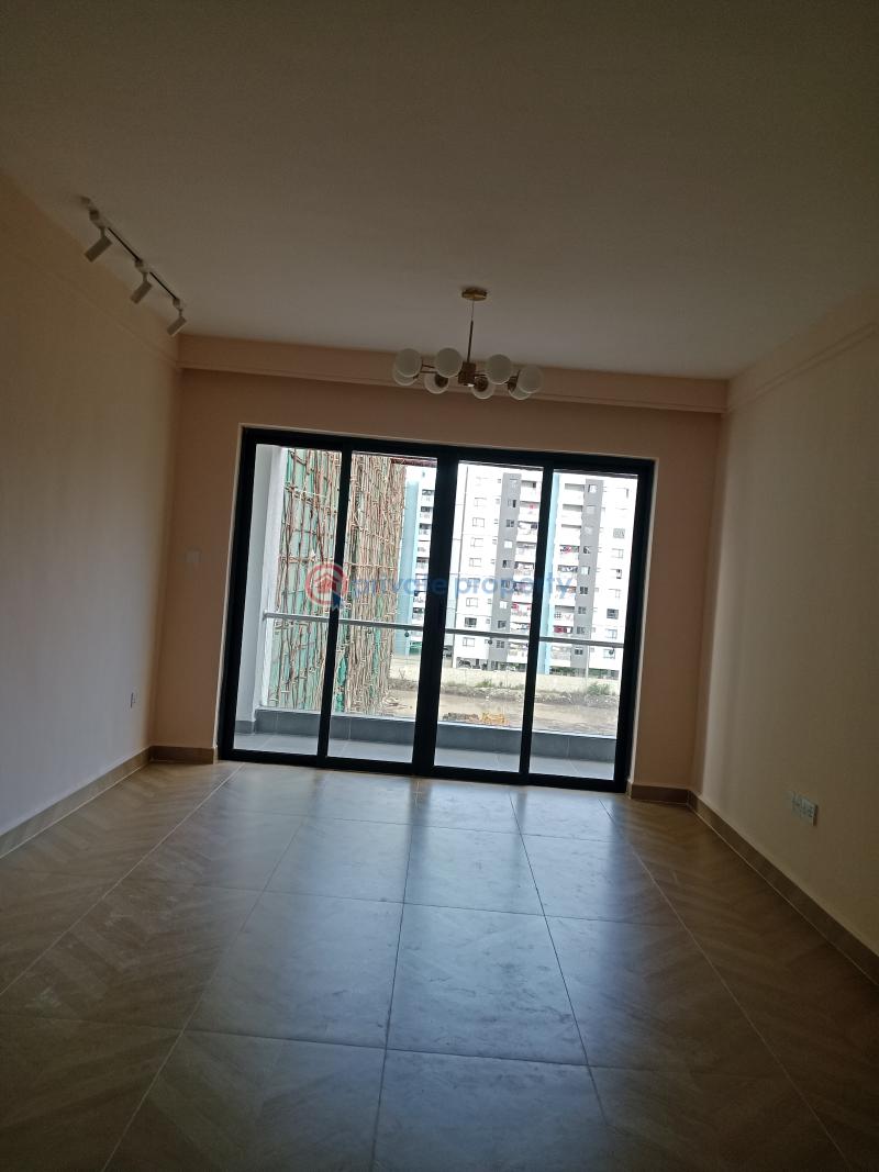 2 bedroom Apartment For Rent Syokimau/Mulolongo Machakos - 13