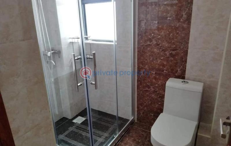 2 bedroom Apartment For Rent Kilimani Nairobi - 8
