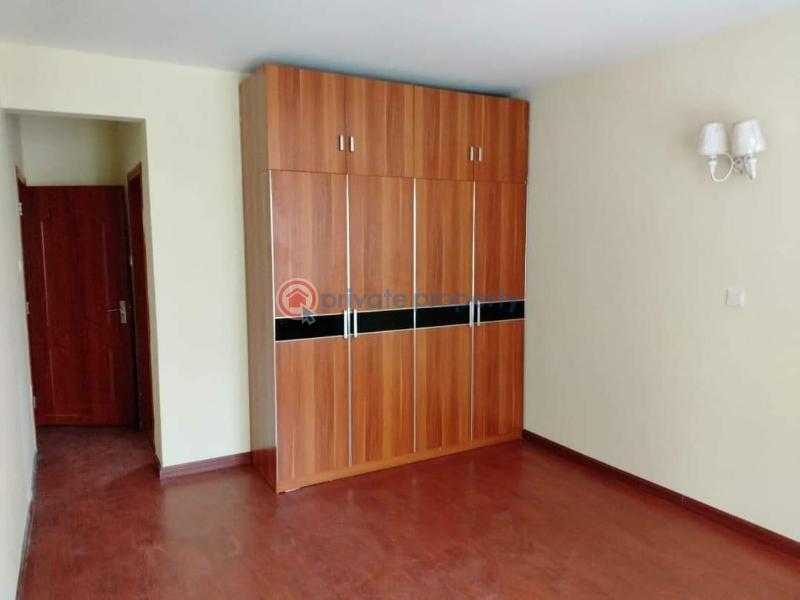 2 bedroom Apartment For Rent Mandera Road Kileleshwa Nairobi - 4