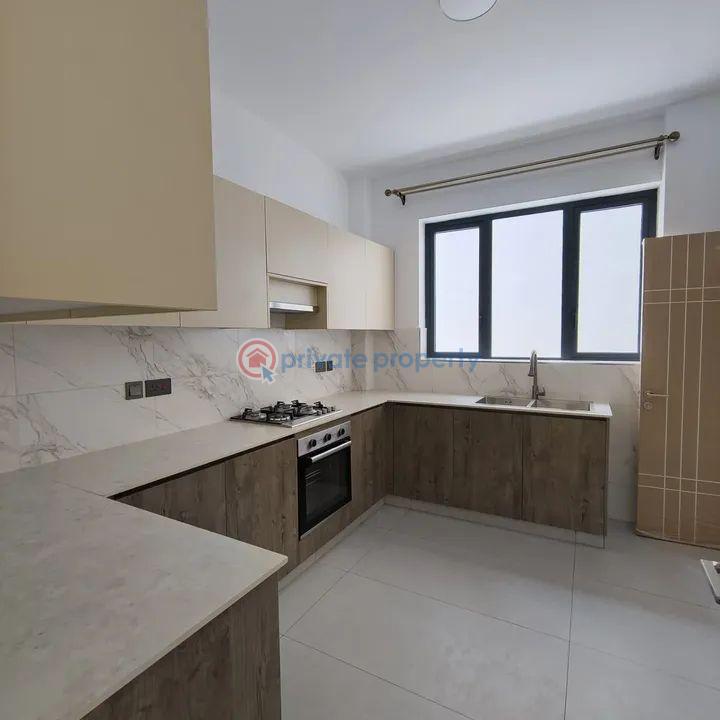 2 bedroom Apartment For Rent Brookside Westlands Nairobi - 4