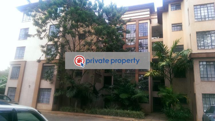 2 bedroom Apartment For Sale  brookside Drive Westlands Nairobi - 0