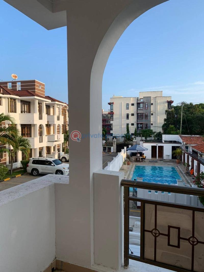 2 bedroom Apartment For Sale Nyali Mombasa - 0