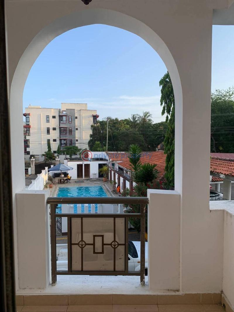 2 bedroom Apartment For Sale Nyali Mombasa - 1