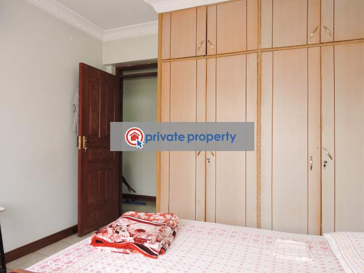 2 bedroom Apartment For Sale &nbsp;wambugu Road Parklands Nairobi - 9