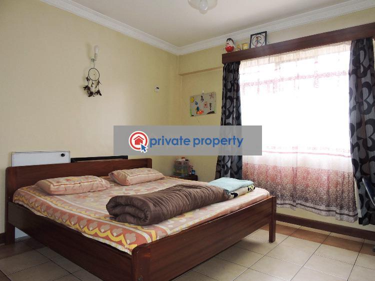 2 bedroom Apartment For Sale &nbsp;wambugu Road Parklands Nairobi - 5