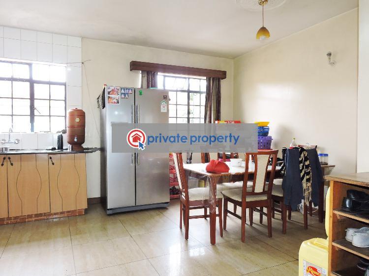 2 bedroom Apartment For Sale &nbsp;wambugu Road Parklands Nairobi - 2