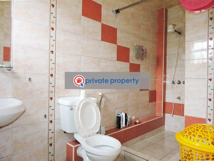 2 bedroom Apartment For Sale &nbsp;wambugu Road Parklands Nairobi - 7