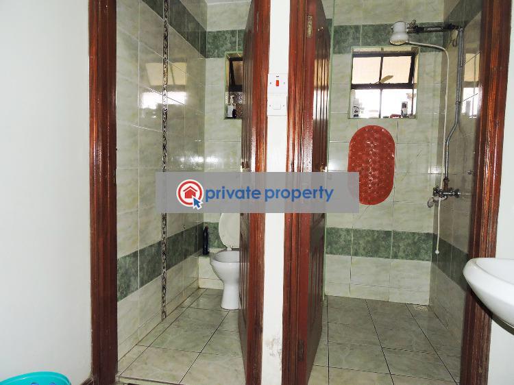 2 bedroom Apartment For Sale &nbsp;wambugu Road Parklands Nairobi - 4