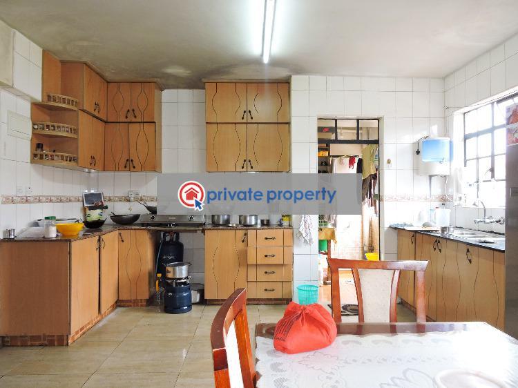 2 bedroom Apartment For Sale &nbsp;wambugu Road Parklands Nairobi - 3