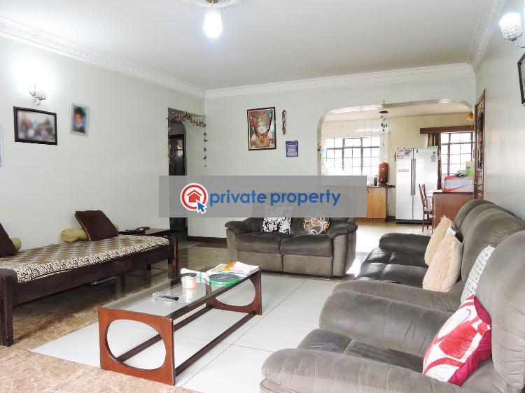 2 bedroom Apartment For Sale &nbsp;wambugu Road Parklands Nairobi - 1