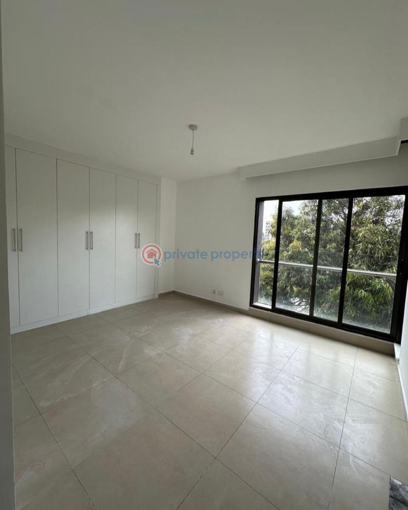 2 bedroom Apartment For Rent Lavington Nairobi - 5