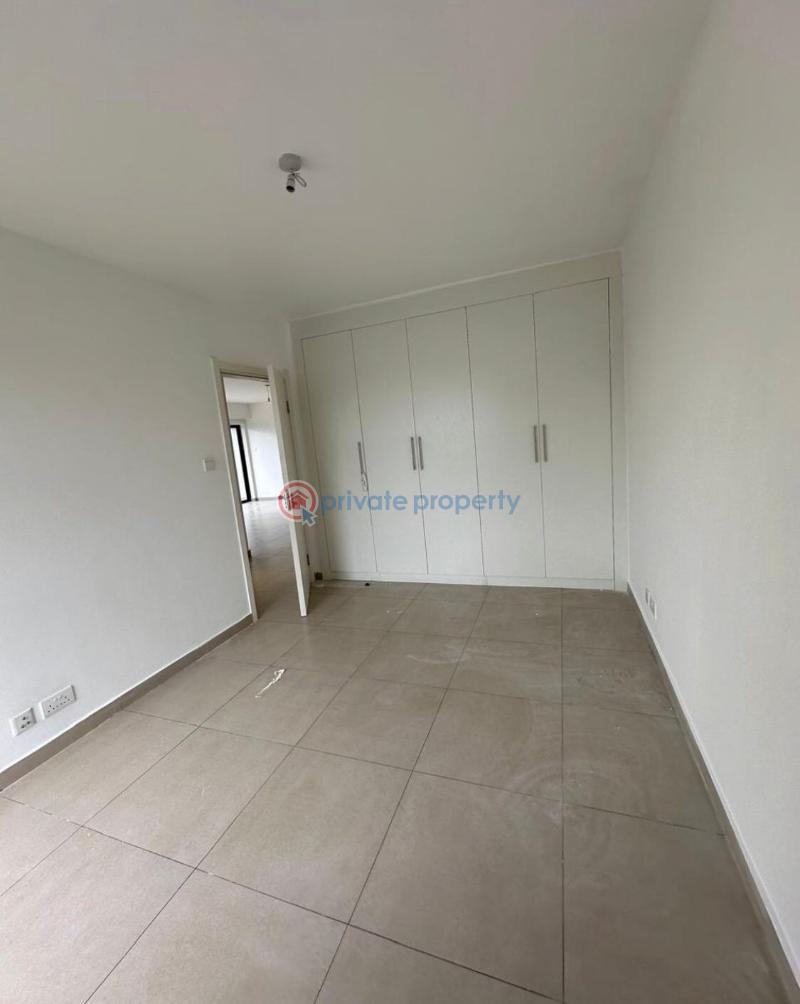 2 bedroom Apartment For Rent Lavington Nairobi - 9