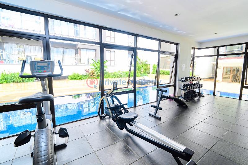 2 bedroom Apartment For Rent Lavington Nairobi - 0