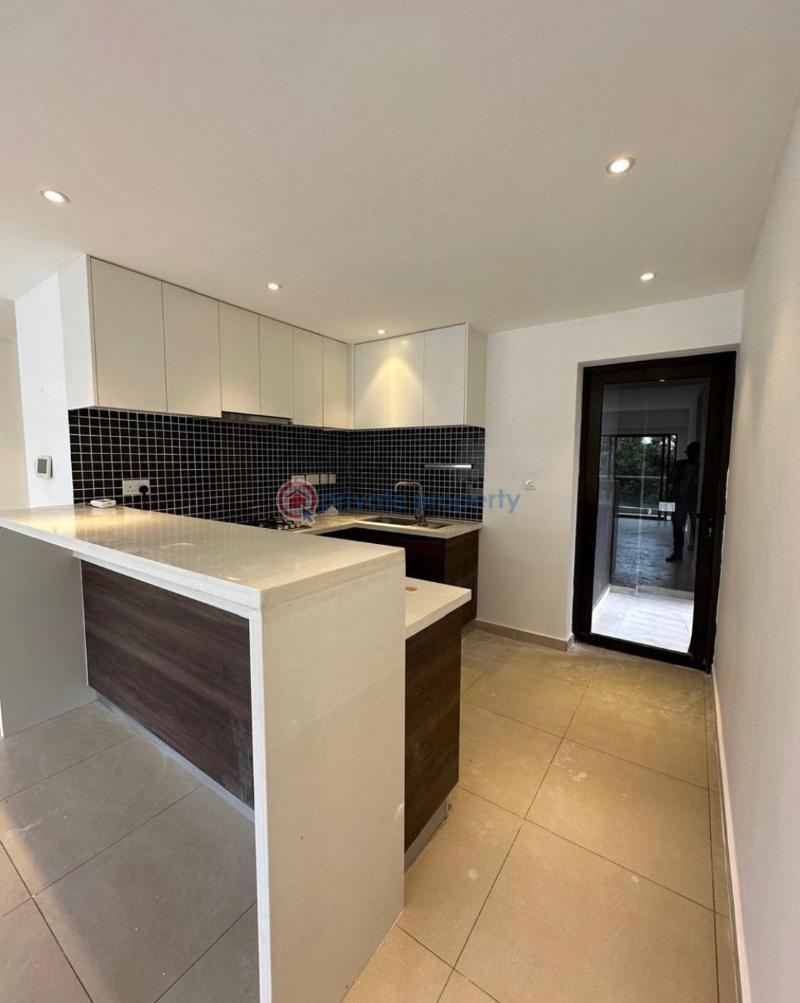 2 bedroom Apartment For Rent Lavington Nairobi - 3
